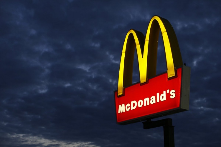 Скоро в Казахстане появиться первый McDonald’s