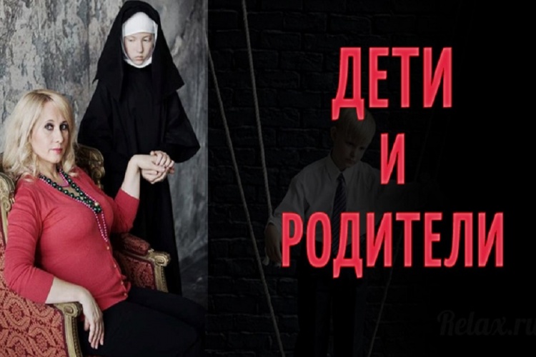 Фотопроект:  Когда материнская любовью вредна