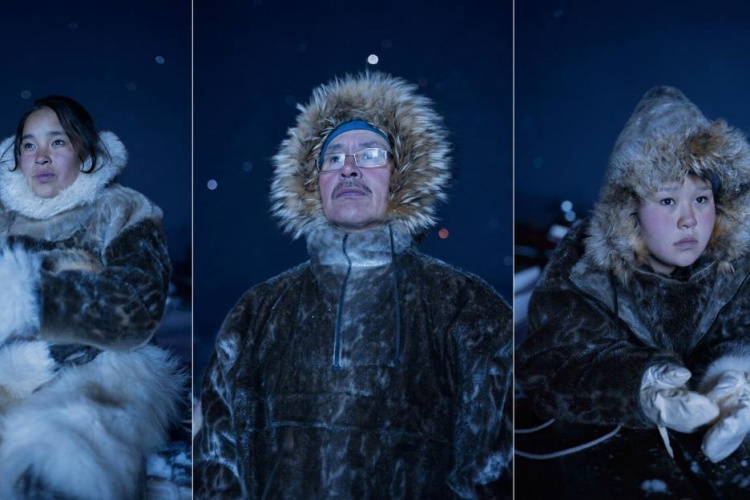 Лучшие фото за 2015 год по мнению National Geographic