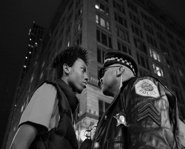 World Press Photo 2016 (лучшие)