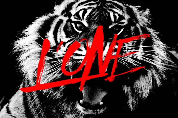 L'ONE «Тигр»