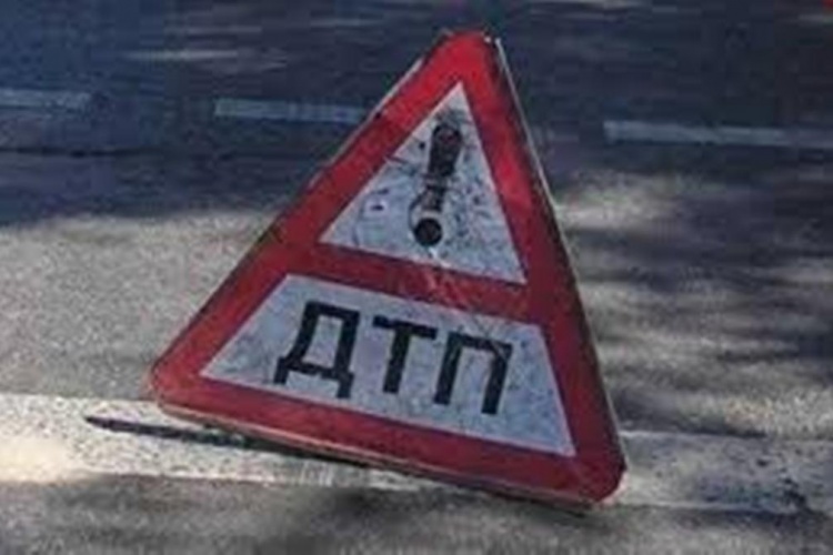 Две женщины устроили «автобитву»