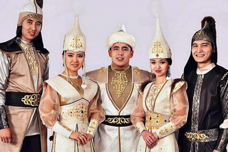 Hassak «Аманат»