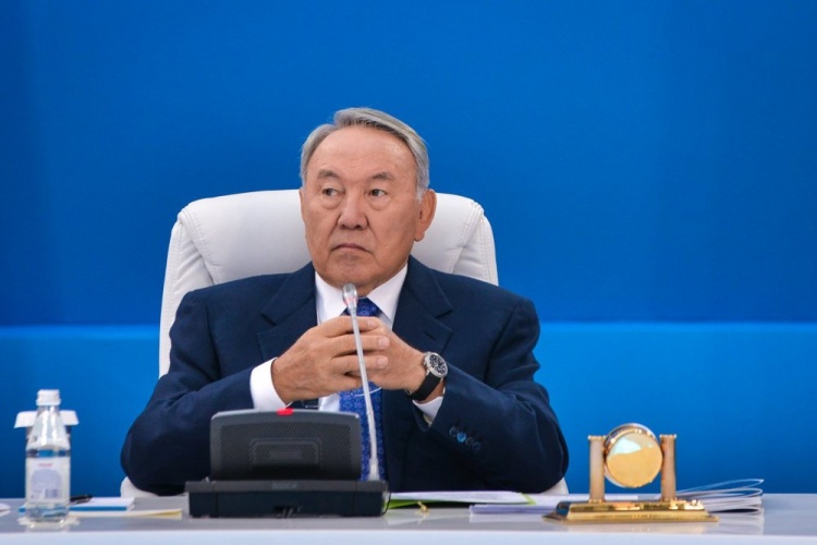 Президент высказался о пятидневке в школах
