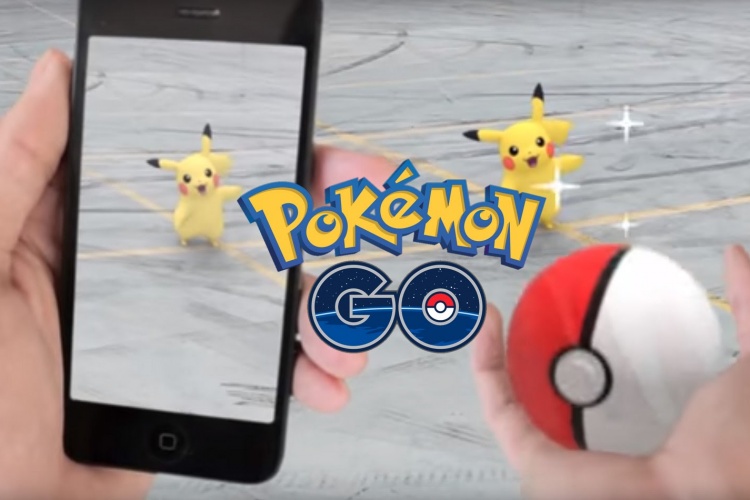 «Pokеmon Go» Почему весь мир начал ловить покемонов
